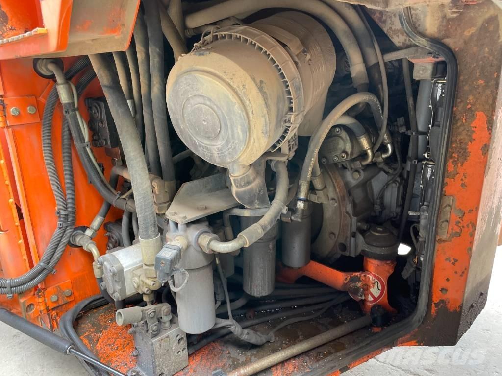 Hamm DV 90 VO Двойни барабанни ролки
