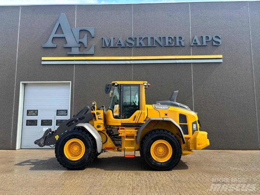 Volvo L 90 H Колесни товарачи