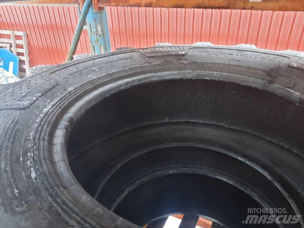 Alliance 420/70R24 Колелета/Гуми
