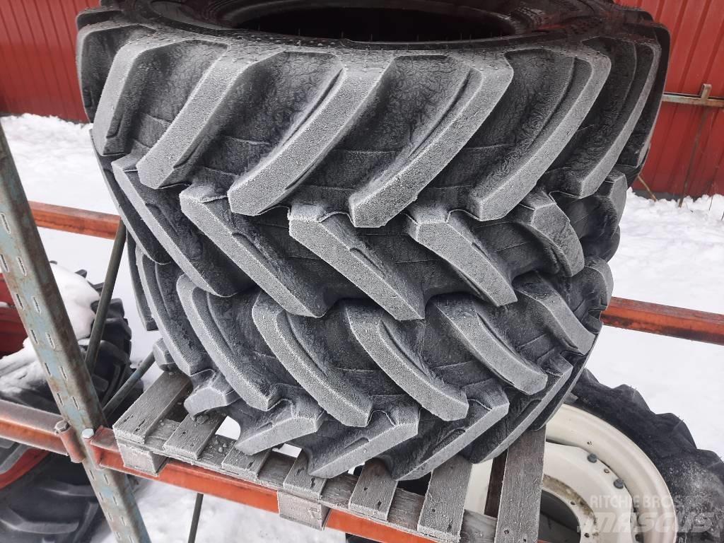Alliance 420/70R24 Колелета/Гуми