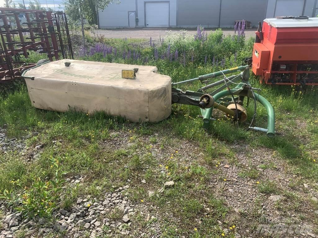 Krone AM 203 S Косачки