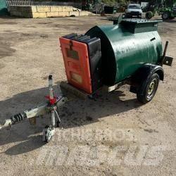 Western 500l Строителство - Други