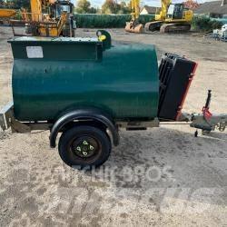Western 500l Строителство - Други