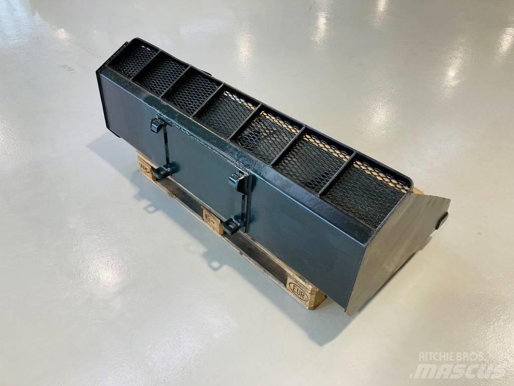 Avant Skovl 150 cm Други компоненти