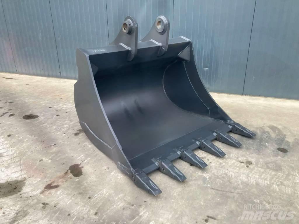 Doosan DX225 Релси, вериги и ходова част
