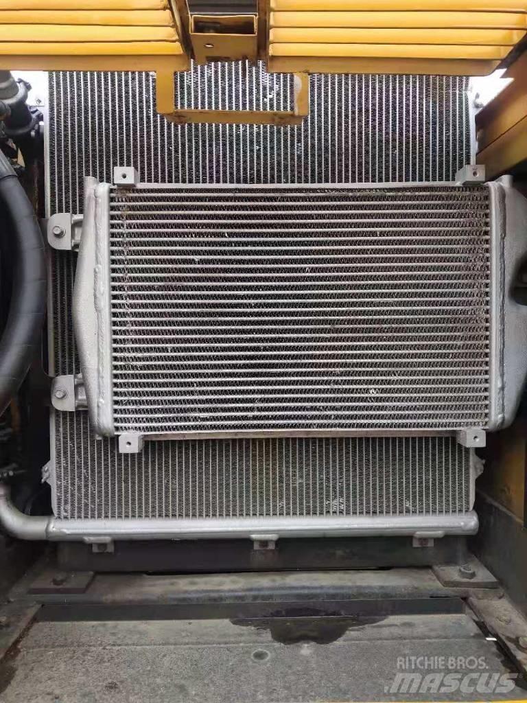 Sany SY 215-9 Верижен екскаватор