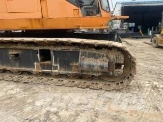 Sumitomo SC800 Верижни кранове

