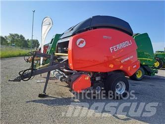 Feraboli EXTREME 365 Сламопреси за кръгли бали
