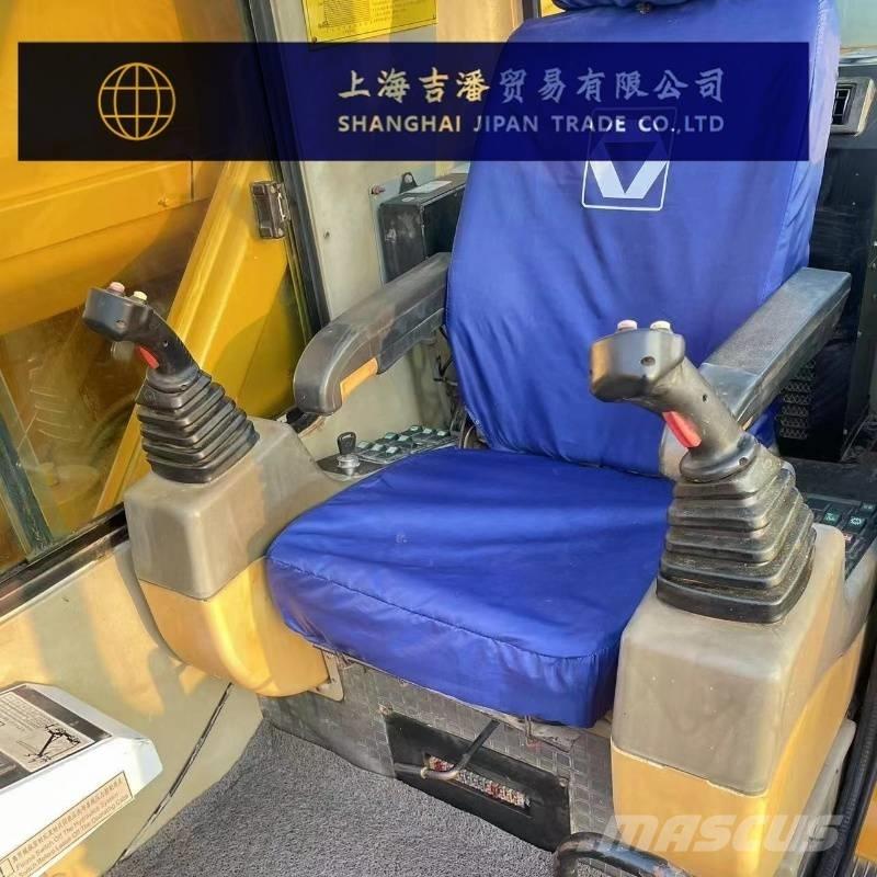XCMG QY 35 K Всъдеходни кранове