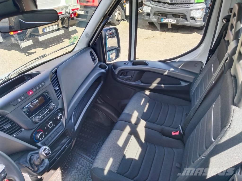 Iveco DAILY 35C16 Пикапи