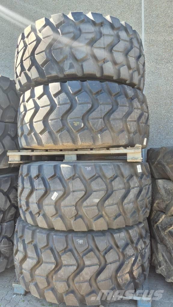 Petlas 29.5R25 Колелета/Гуми