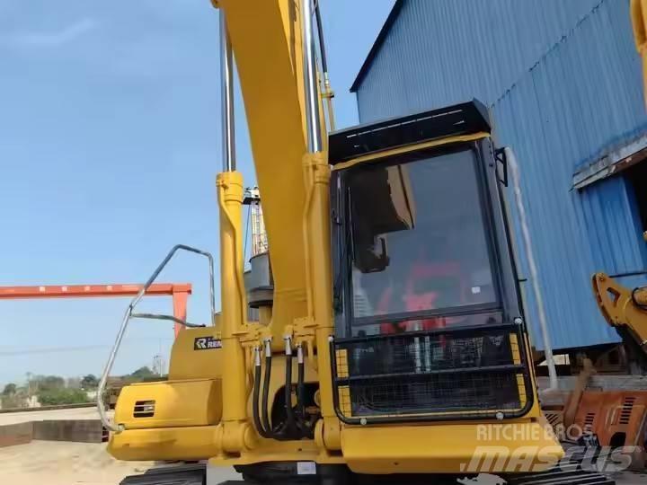 Komatsu PC300 Верижен екскаватор