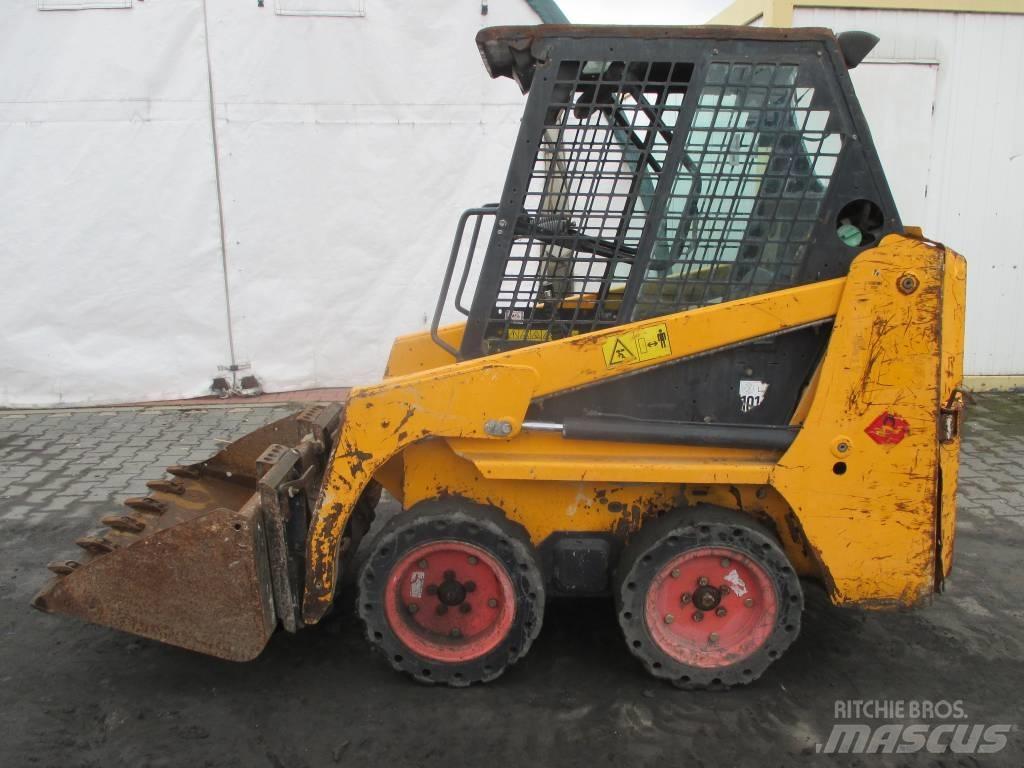 Bobcat S 70 Мини товарачи