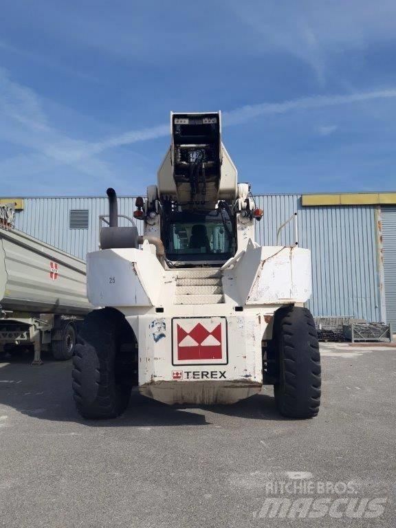 TEREX PPM TFC 45 R Кари повдигачи на контейнери