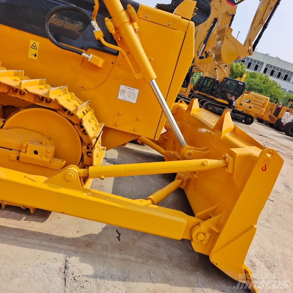 Shantui SD 16 Верижни булдозери
