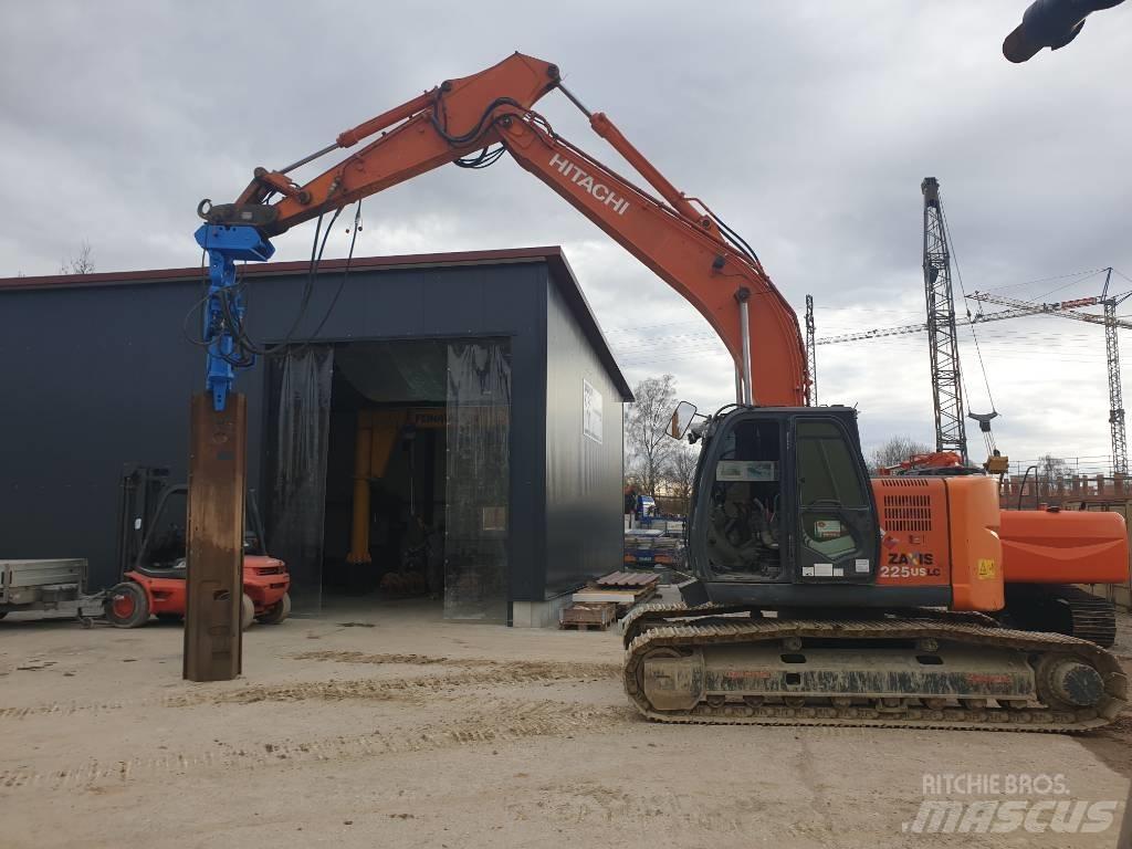  ICE Hitachi 328 B Пилоти
