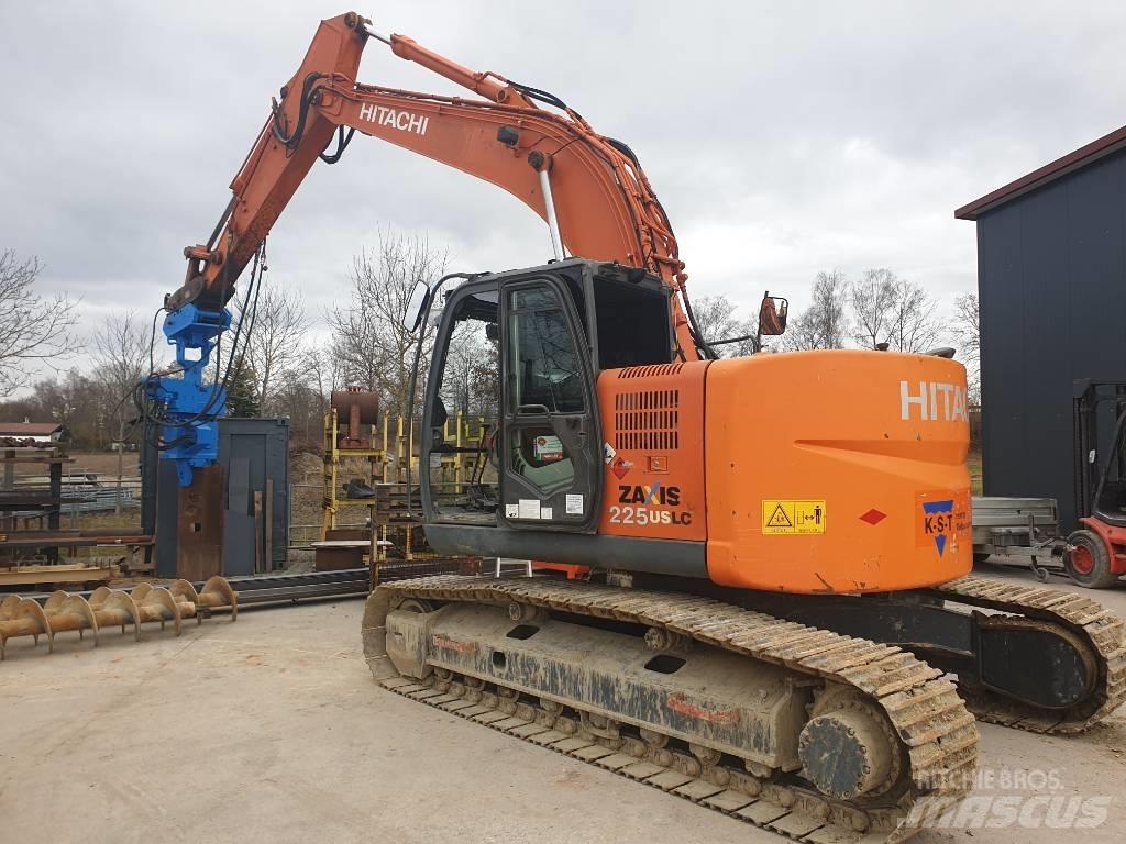  ICE Hitachi 328 B Пилоти
