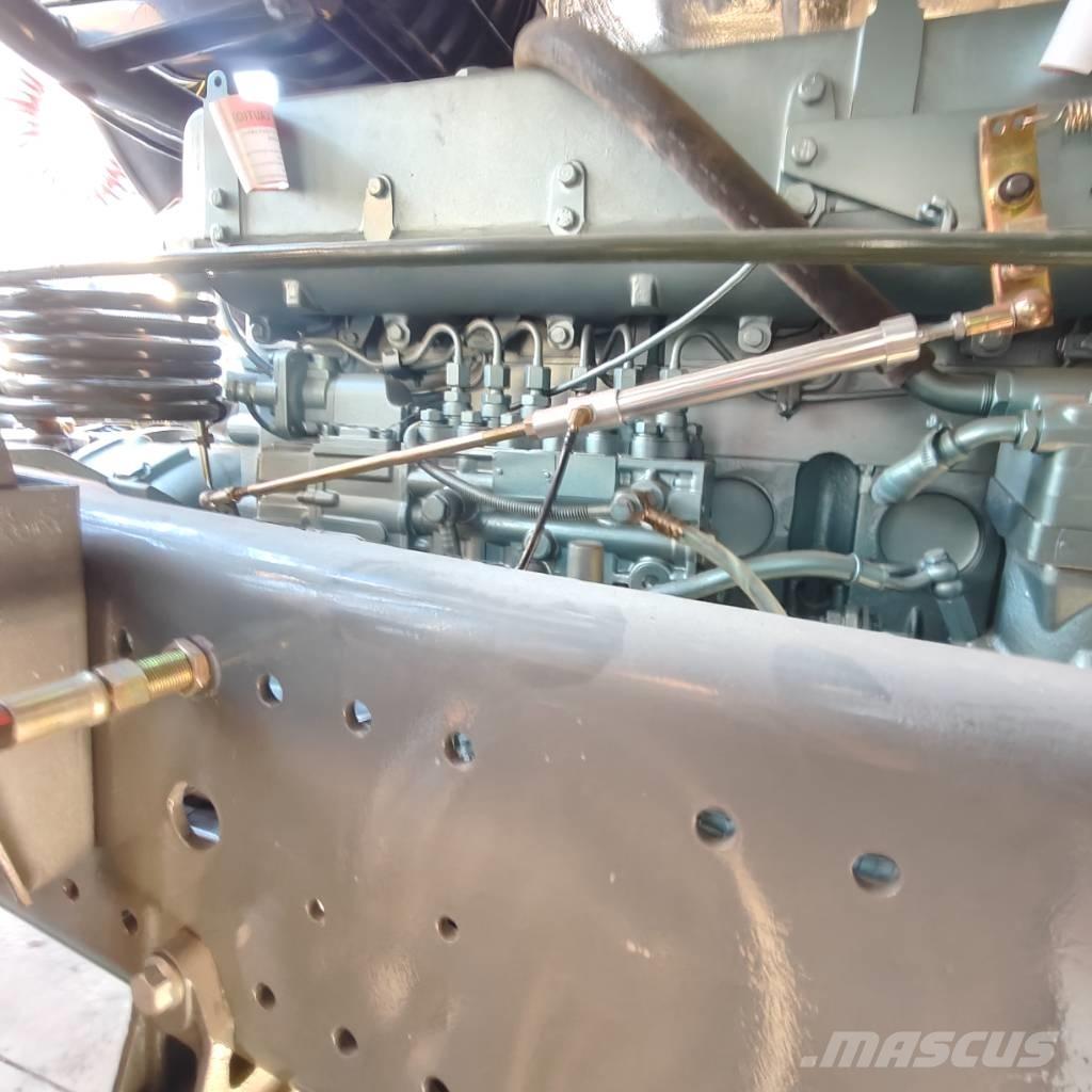 Howo 371 6x4 Влекачи