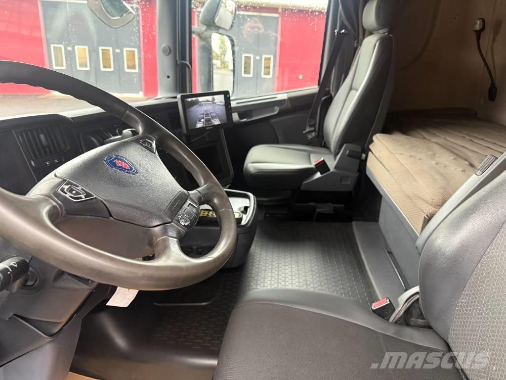 Scania R480 6X2*4 Разглобяеми надстойки