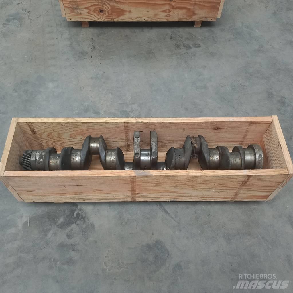 Hanomag 77 D Колесни товарачи
