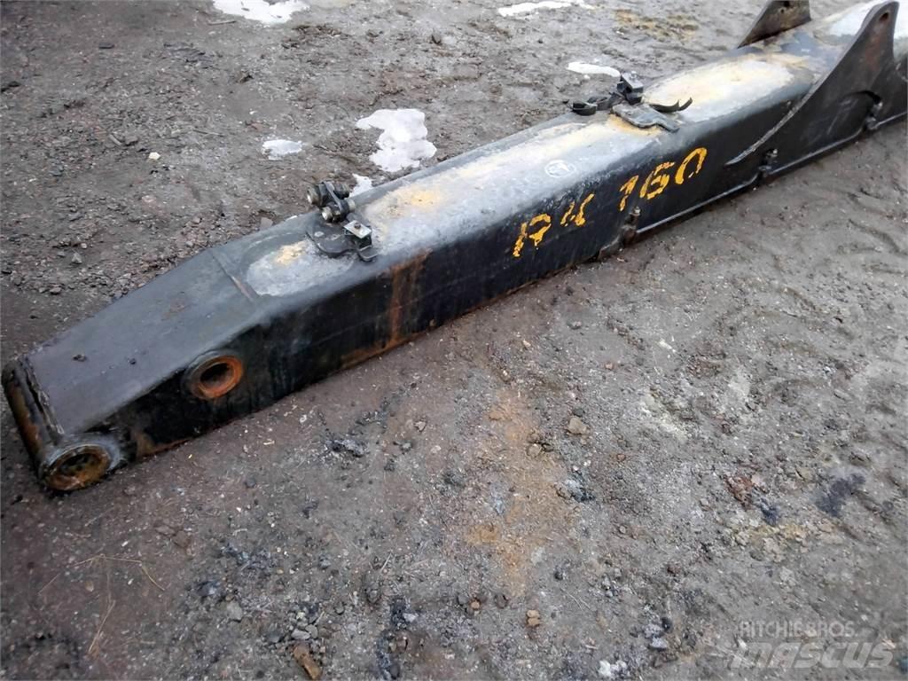 Rottne RK 160 Претоварващи кранове