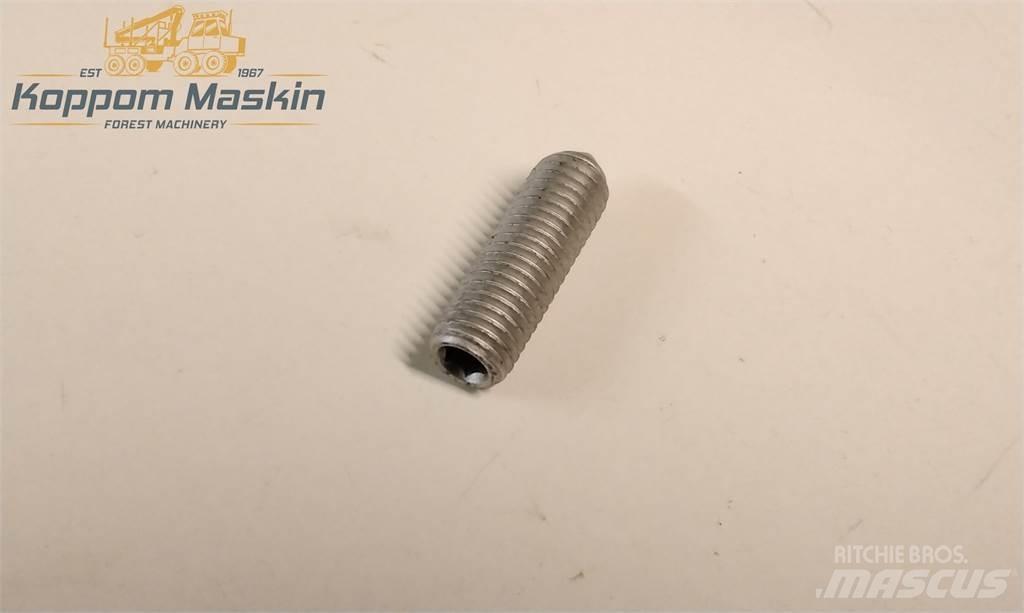 Ponsse 0036759 Шаси