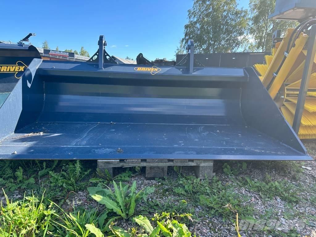 Drivex PS235HD-BM Обработка на материали - други