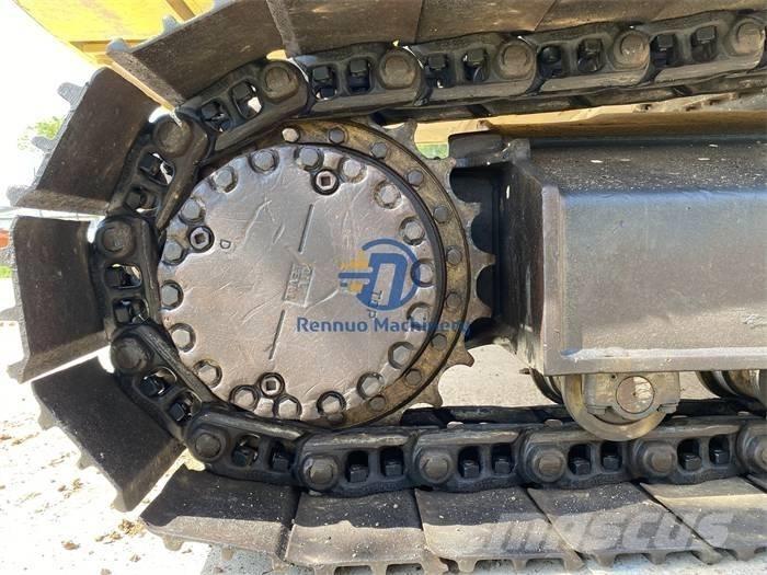 Komatsu PC 210 LC Верижен екскаватор