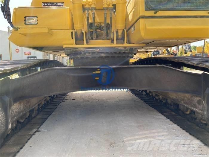 Komatsu PC 210 LC Верижен екскаватор