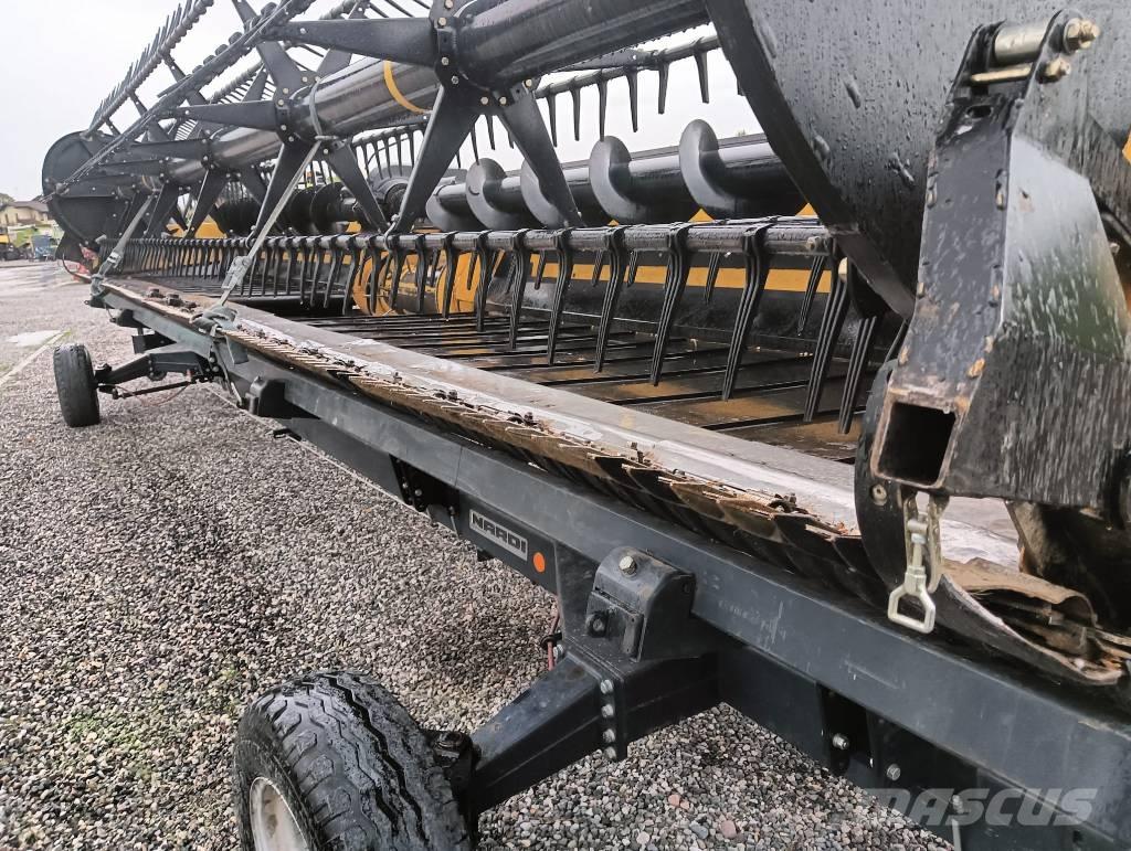 Nardi N 70-30 Аксесоари  за комбайни