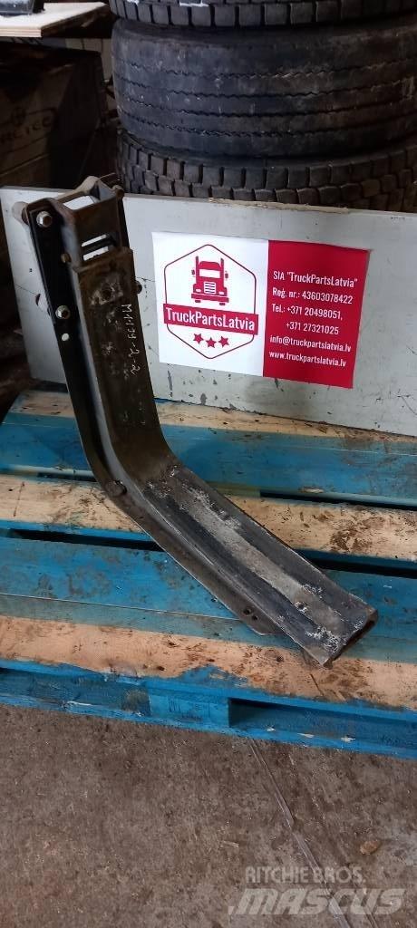 MAN TGA.   81418015505 Шаси