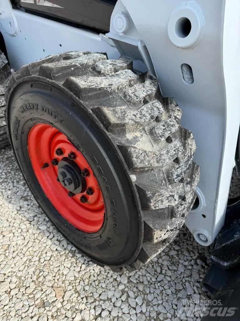 Bobcat S 650 Мини товарачи
