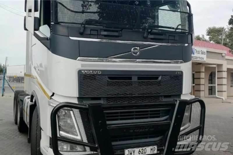 Volvo FH440 Други