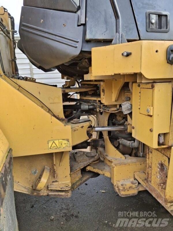 CAT 950H Колесни товарачи