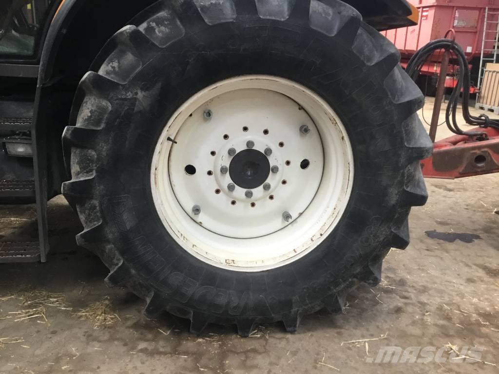 Renault Ares 816 RZ Трактори