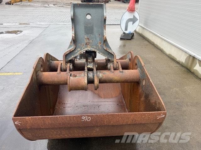 Liebherr 1000 mm Куки