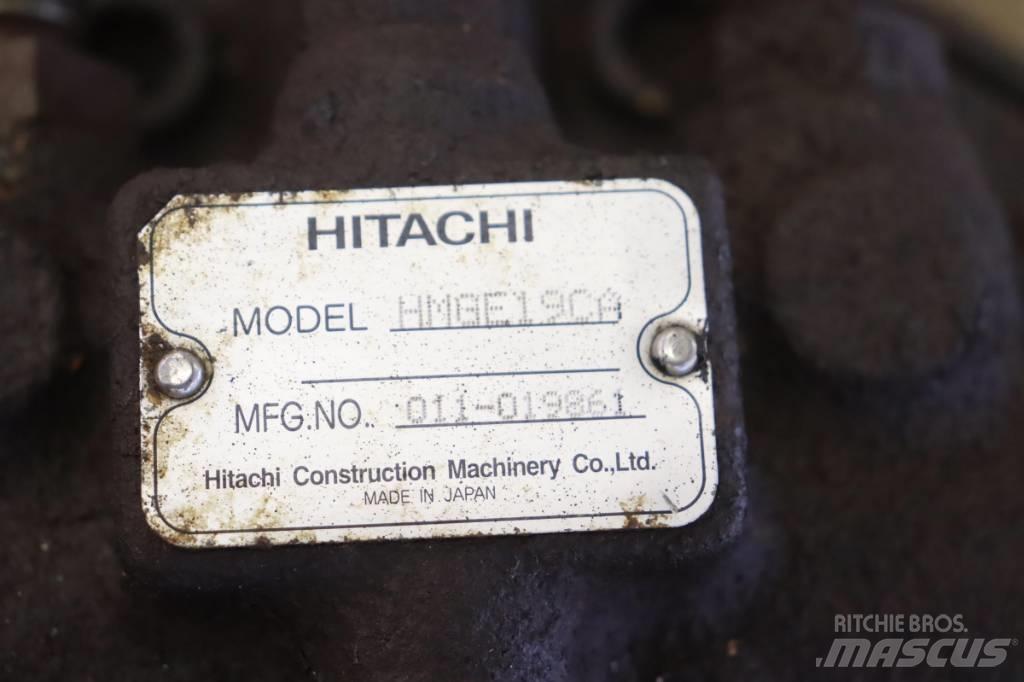 Hitachi 130 Верижен екскаватор