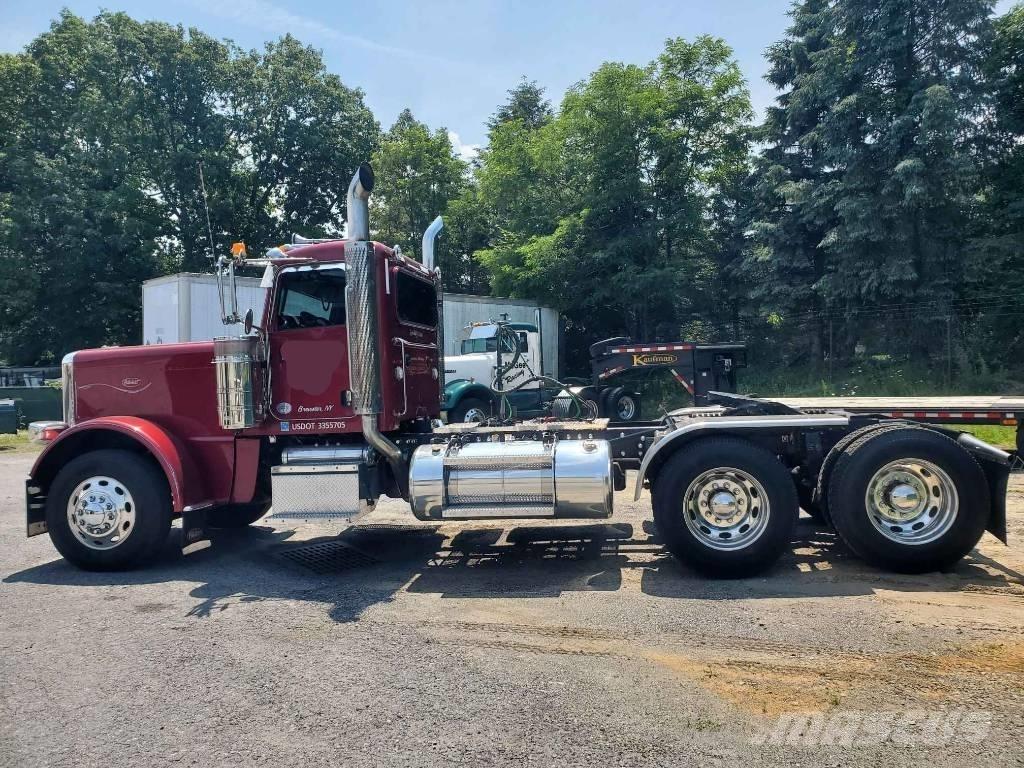 Peterbilt 389 Влекачи