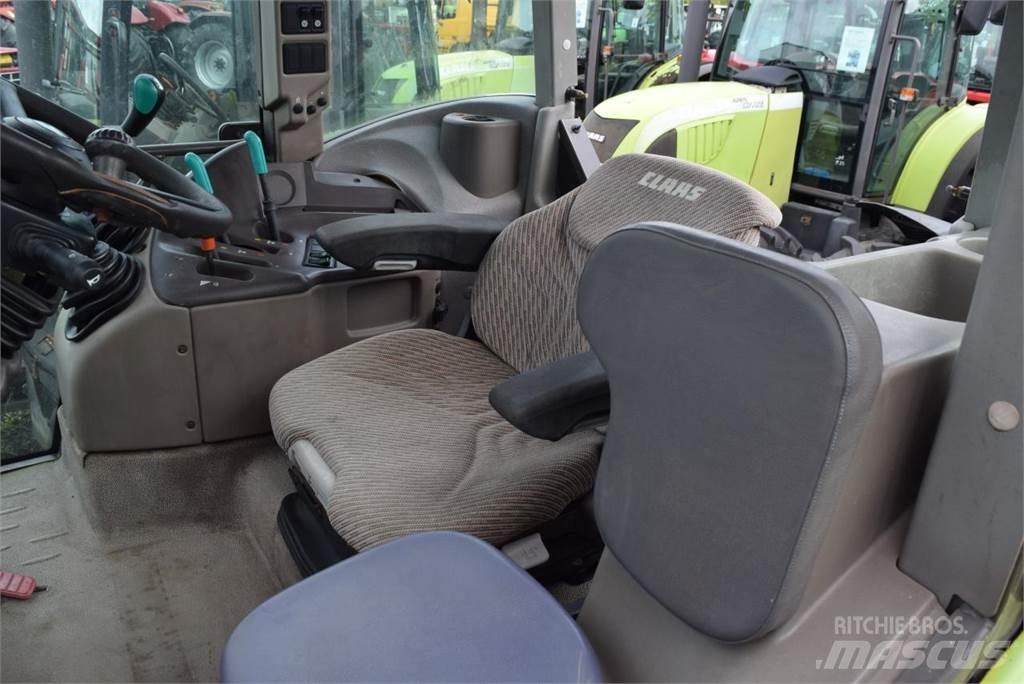 CLAAS Ares 816 RZ Трактори