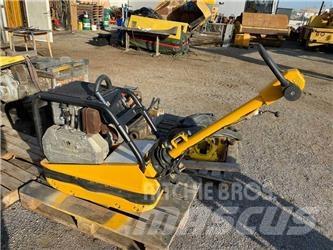Wacker DPU4045H Уплътнители за плочи
