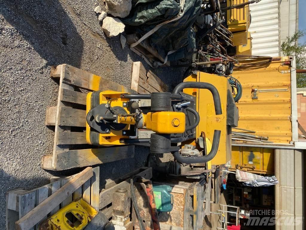 Wacker DPU4045H Уплътнители за плочи
