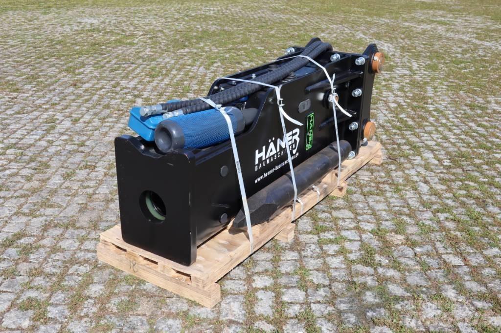  Haner HX 4000A Чукове/Раздробители
