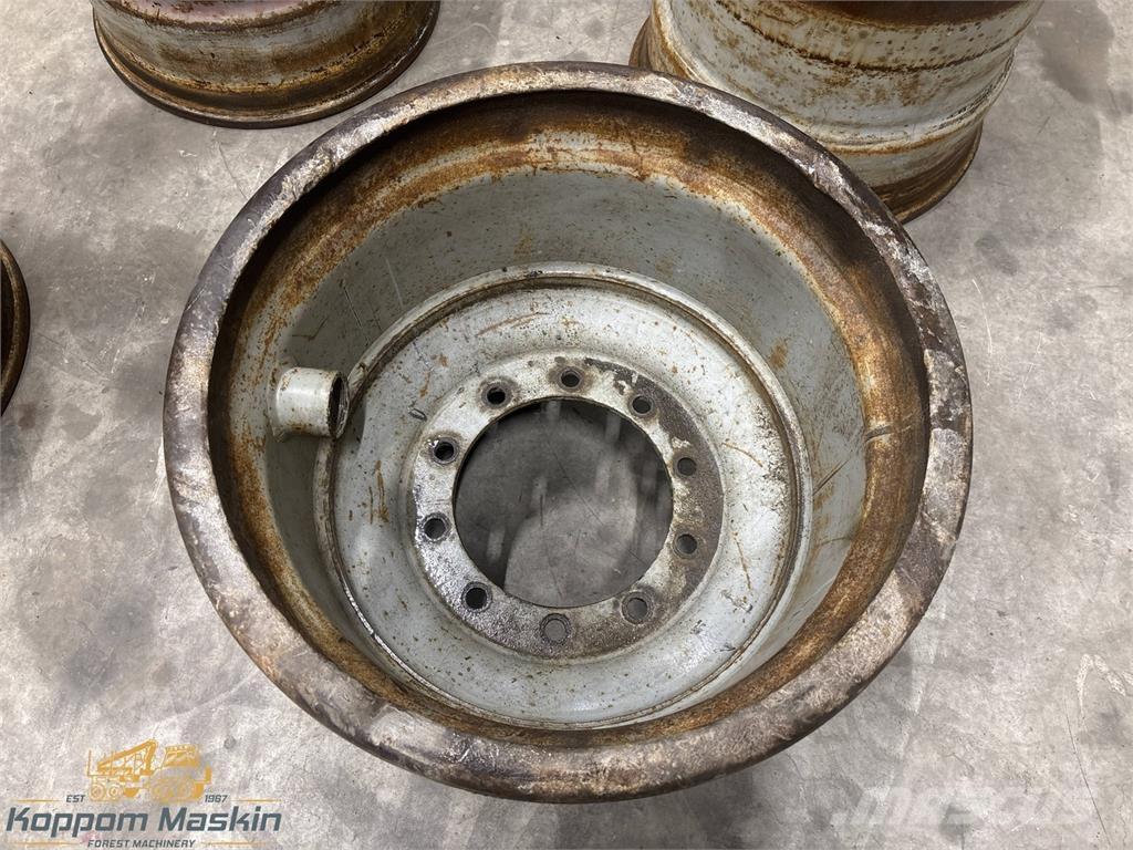 Valmet 860 24x26,5 Гуми