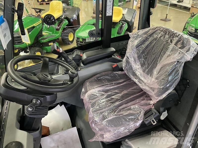 Kramer KL12.5 Колесни товарачи