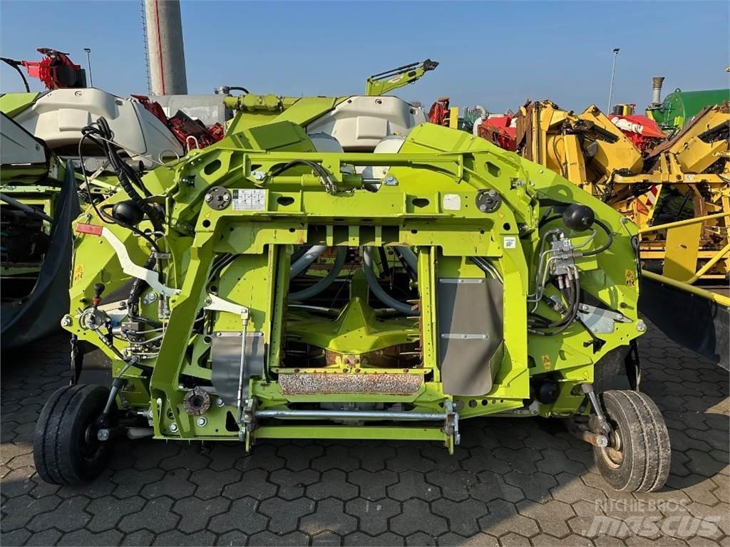CLAAS Orbis 600 SD Селскостопанство - Други
