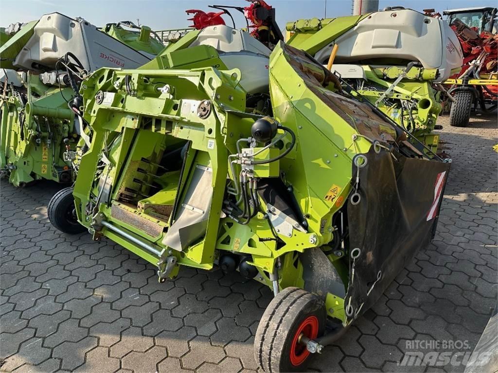 CLAAS Orbis 600 SD Селскостопанство - Други