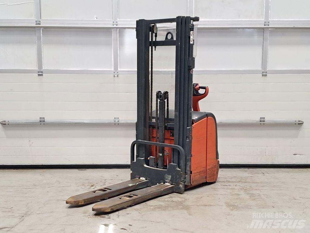 Linde L14 Колички високоповдигачи с теглич
