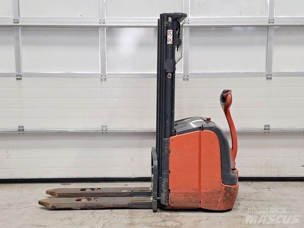 Linde L14 Колички високоповдигачи с теглич