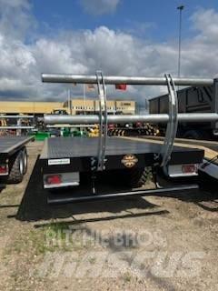 Palmse Trailer B3800 Ремаркета за бали