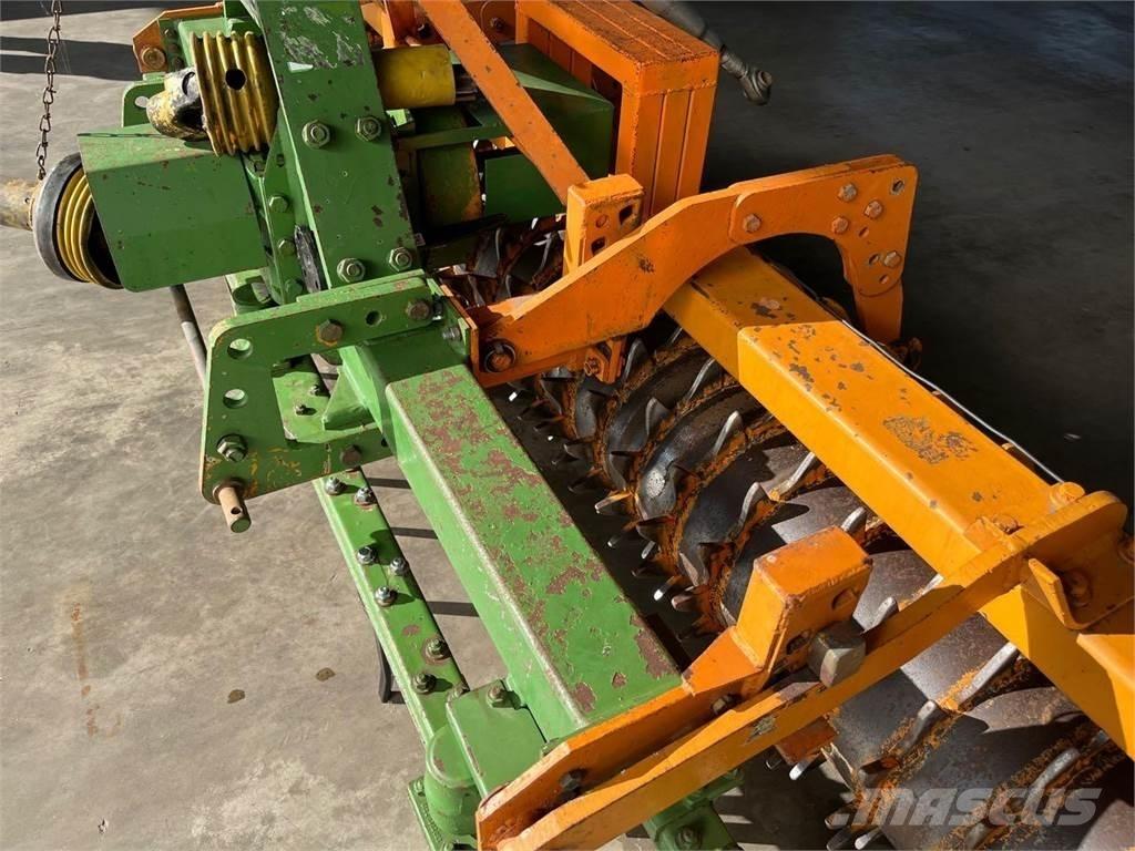 Amazone RE/30 Селскостопанство - Други